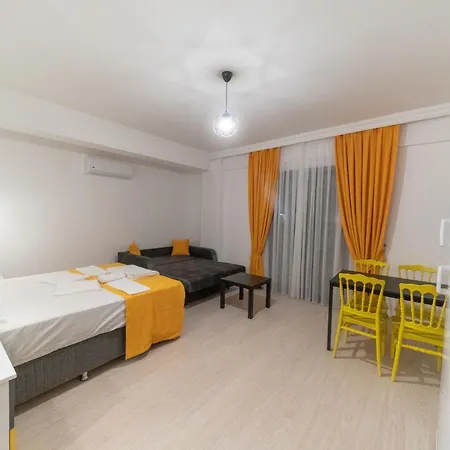F48 Homes * Fethiye