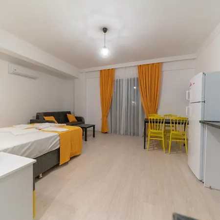 F48 Homes Lejlighed