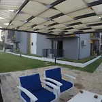 Apartament F48 Homes