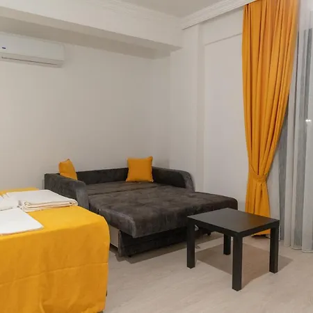 F48 Homes Fethiye