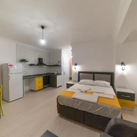 F48 Homes * Fethiye