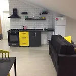 Апартаменты F48 Homes *