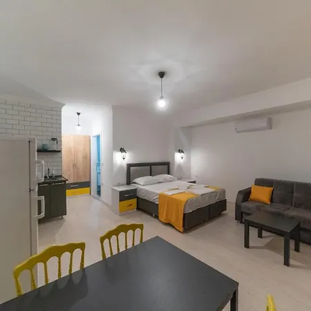 Апартаменты F48 Homes *