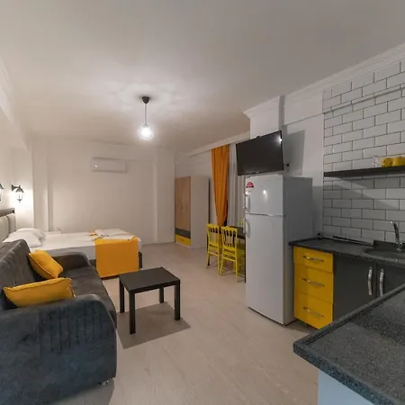 F48 Homes شقة *