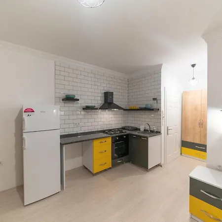 Apartamento F48 Homes