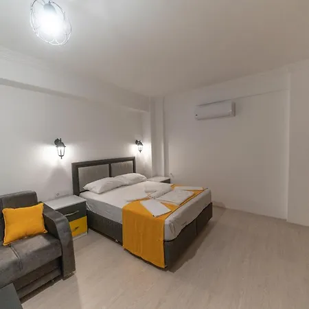 F48 Homes Apartment Fethiye