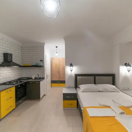 Apartment F48 Homes *