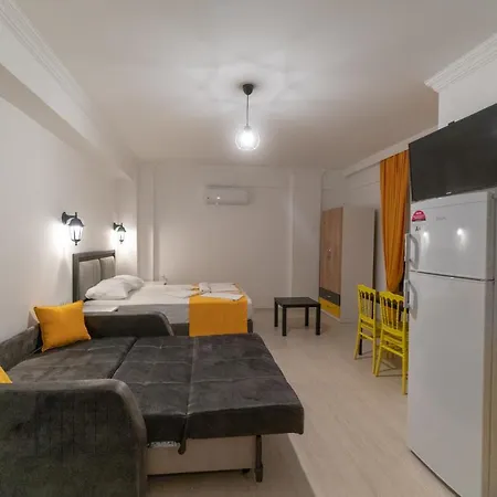 F48 Homes Apartamento *