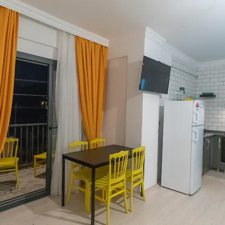 Apartamento F48 Homes *