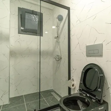 F48 Homes شقة *