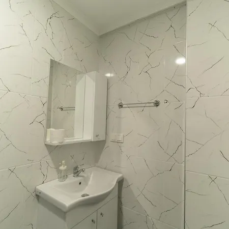 Apartamento F48 Homes *