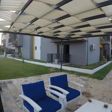 Apartment F48 Homes