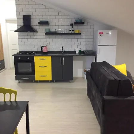 شقة F48 Homes *