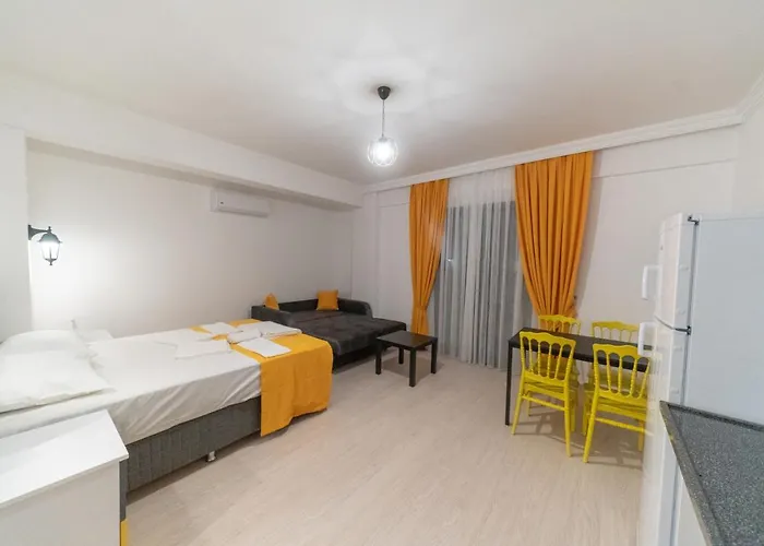 F48 Homes * Fethiye
