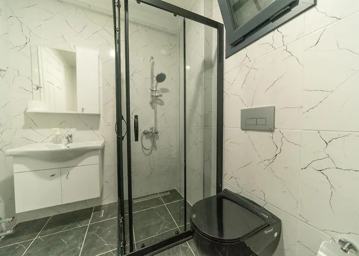 F48 Homes Apartment *