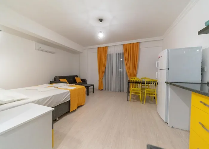 F48 Homes Apartment