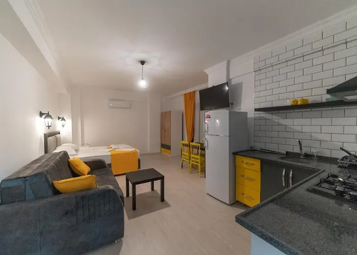 F48 Homes Apartment *