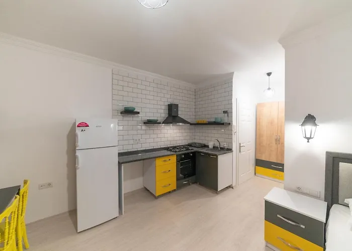 Apartment F48 Homes