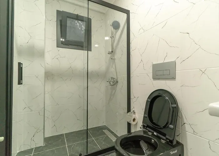 F48 Homes Apartment *