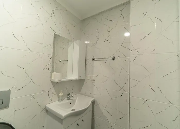 Apartment F48 Homes *
