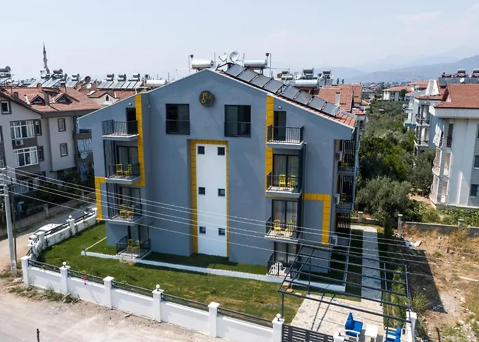 F48 Homes