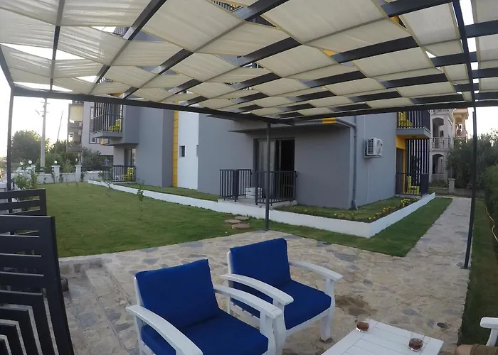 Apartment F48 Homes