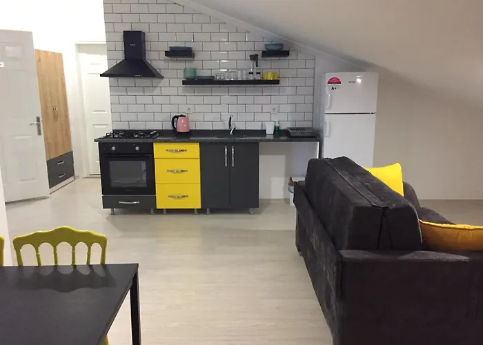 Apartment F48 Homes *